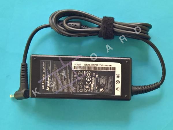 Блок живлення до ноутбука Lenovo V14-ADA